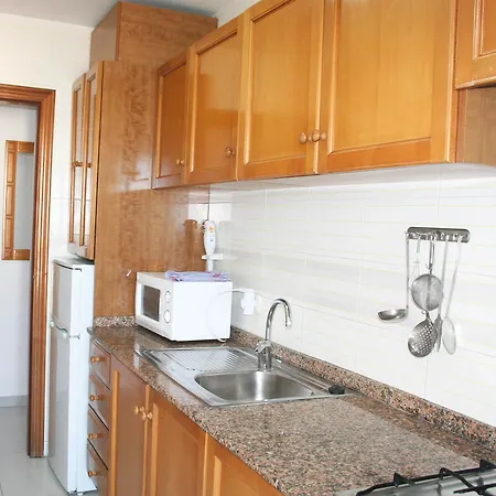 Esmeralda Apartment *