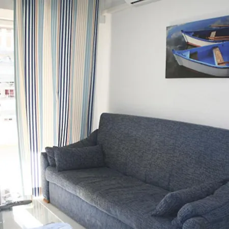 Apartment Esmeralda Calpe