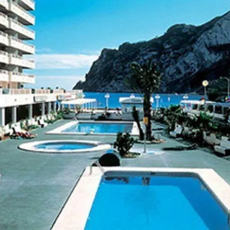 Esmeralda Apartment *