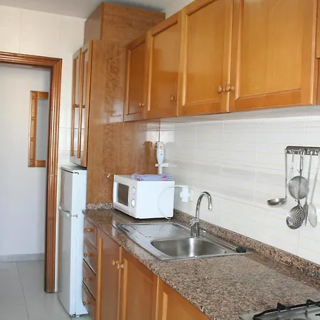 Esmeralda Apartment *