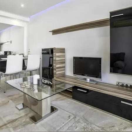 Esmeralda Apartment Calpe