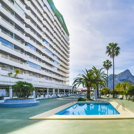 Esmeralda Apartment