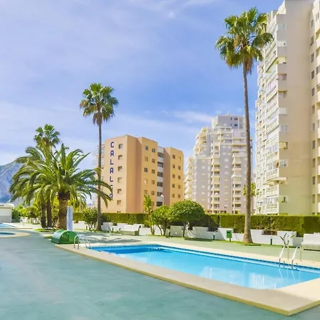 Apartment Esmeralda *