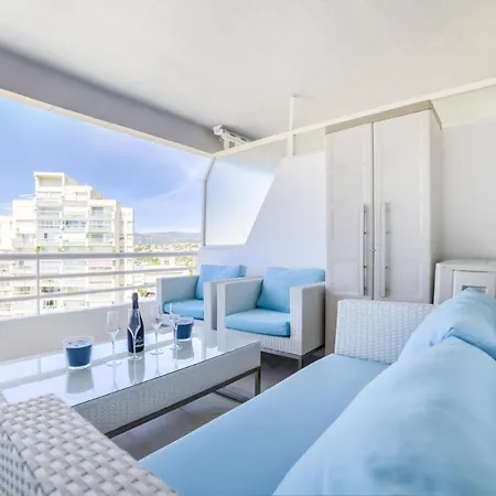 Apartment Esmeralda