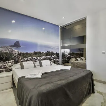 Esmeralda Apartment *