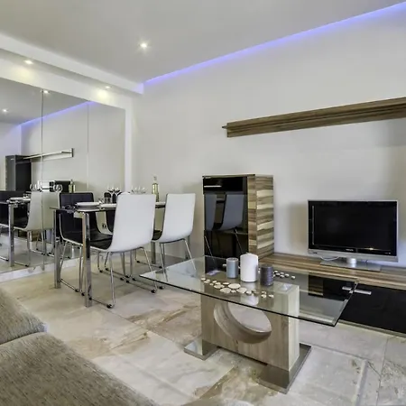 Esmeralda Apartment Calpe