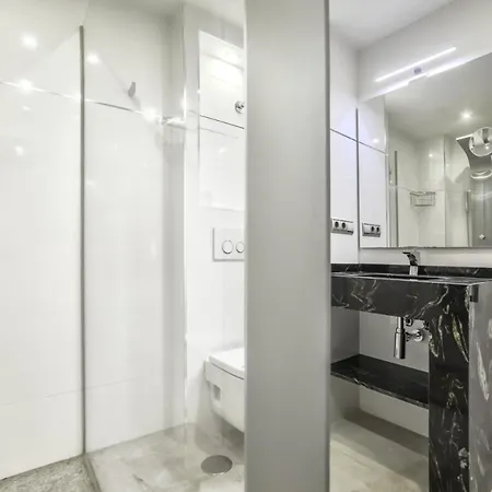 Apartment Esmeralda